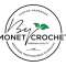 Monet Crochet