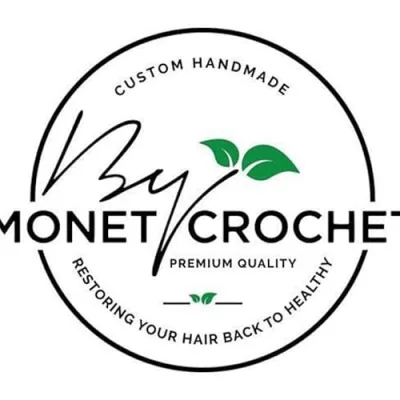 Monet Crochet