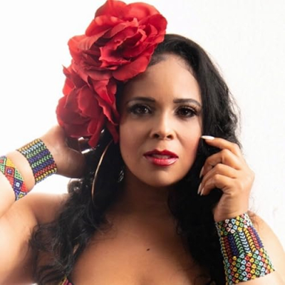 Empress Saajida Profile