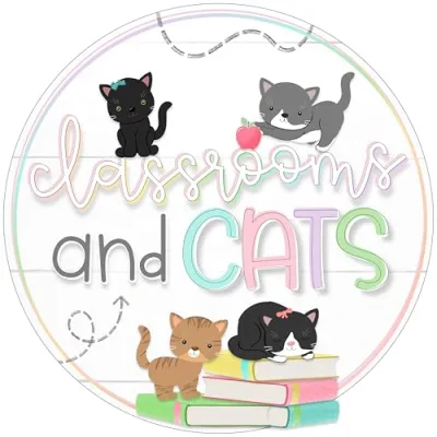 Classrooms and Cats Top Picks