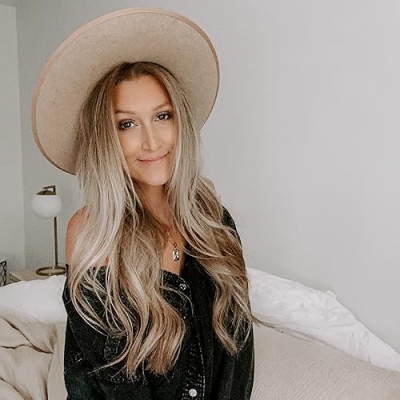 kassandra sanford Profile