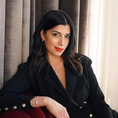 The Monocle Muse Profile