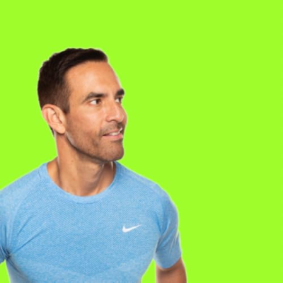 Jorge Cruise's Store Profile