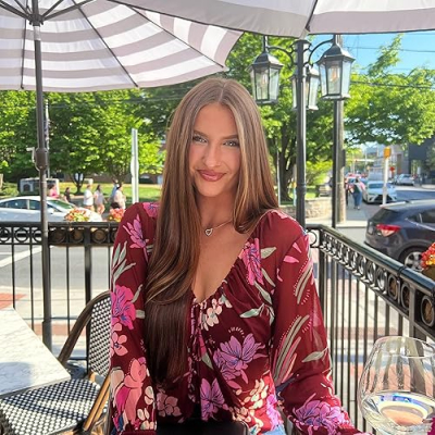 Hannah Cassidy Profile