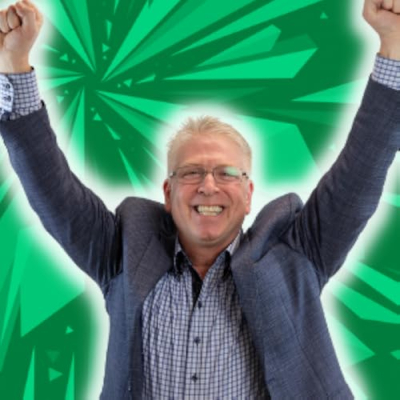 The Pitch Man - Dan Jourdan Profile