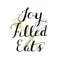Joy Filled Eats