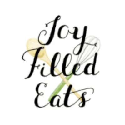 Joy Filled Eats
