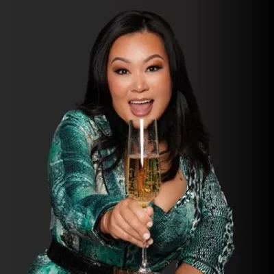 Alice T Chan's Favorite Things