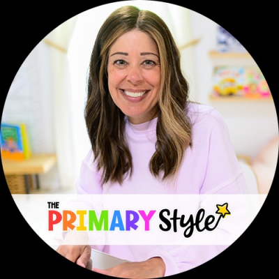 The Primary Style-Katie Ring Profile