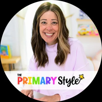 The Primary Style-Katie Ring