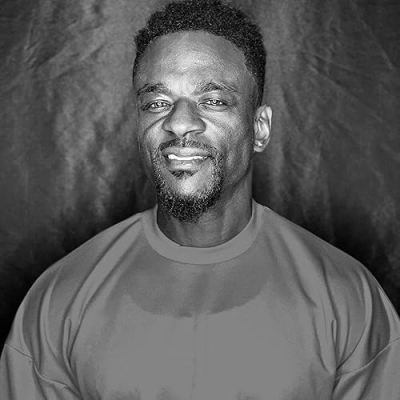 Clifton Holcomb Profile