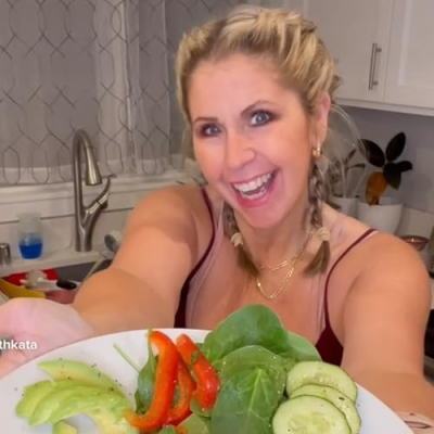 Keto With Kata Profile