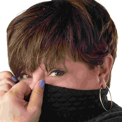 Sharon Matten - Kosher Everyday Profile