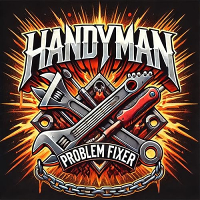 Handyman Problem Fixer Profile