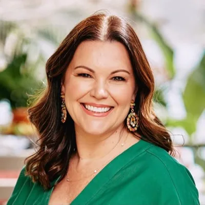 Carmen Johnston Gardens