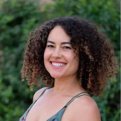 Teva Johnstone, MSW, LCSW