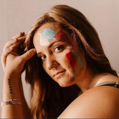 Kayla Carlile Art Profile