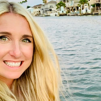 Brooke Hargis Profile