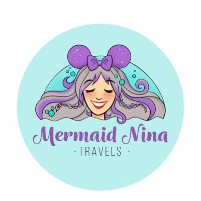 Mermaid Nina Travels Profile
