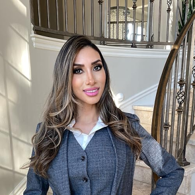 Jackie’s Amazon Purchases Profile