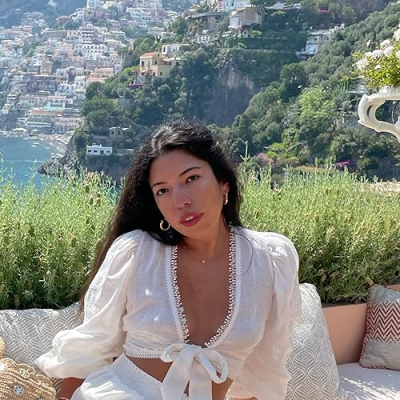 Melissa Galindo Profile