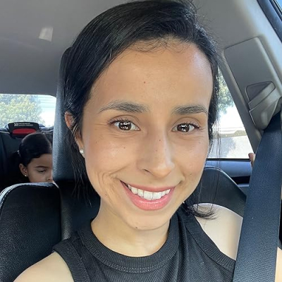 Sandra perez Profile