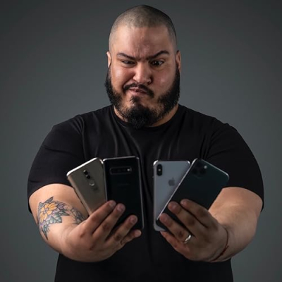 Tienda Rafa Reyes Profile