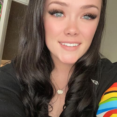 Kaitlyn Nolan Profile