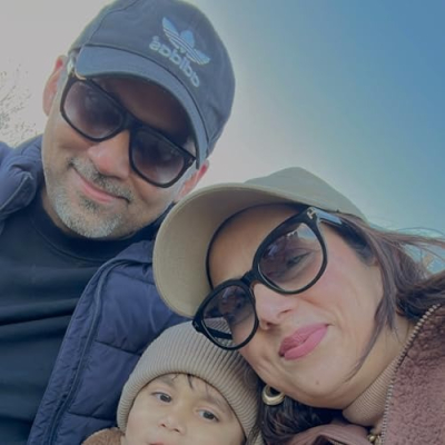 Saba, Sharib & Zechariah Profile