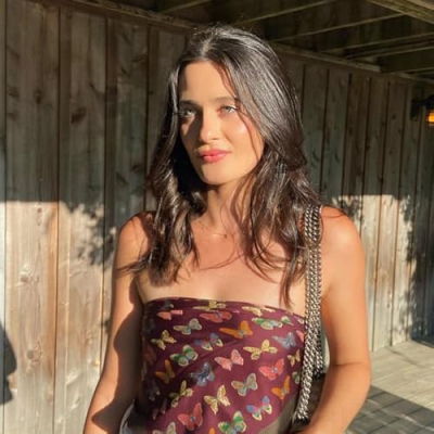 Emily Singer Profile