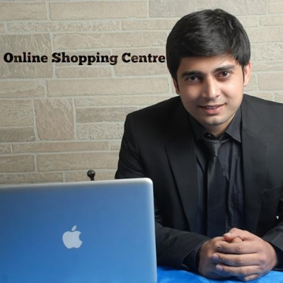 Online Shopping Centre Profile