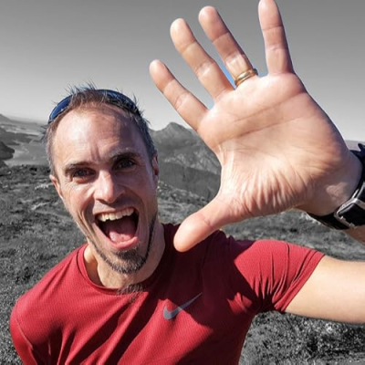 Virtual Run TV Profile