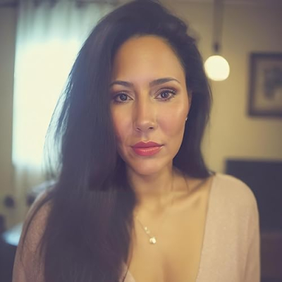 Raphaela Laurean