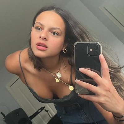 sabrina perez Profile