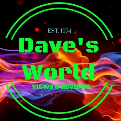 Dave's World Reviews