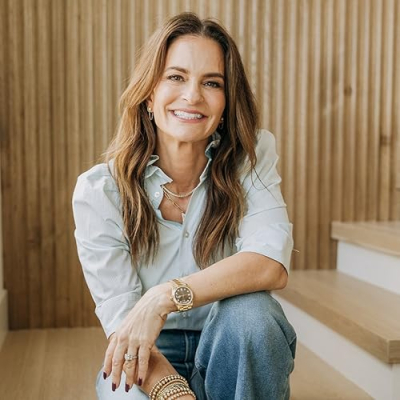 Styling with Marina Accardo | Live Out Loud Profile