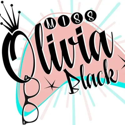 Ask Miss Olivia Black