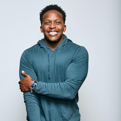 Kevin Curry (FitMenCook) Picks Profile