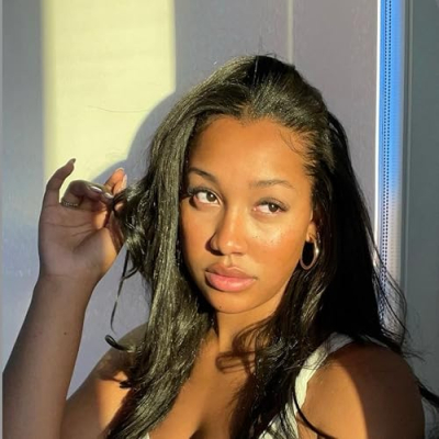 Alexis Sparks Profile