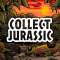 Collect Jurassic — Amazon Jurassic World Toy Checklists Profile