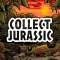 Collect Jurassic — Amazon Jurassic World Toy Checklists