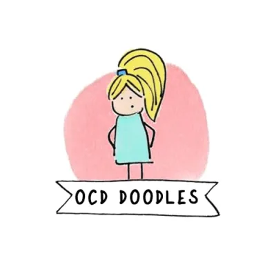 OCD Doodles