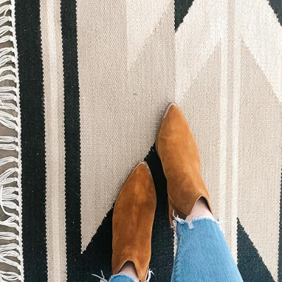 the white brick home Profile