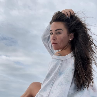 Saje Cox's Amazon Lists Profile