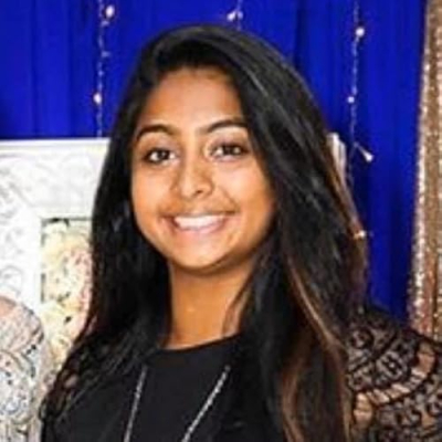 Ramya's Amazon Favorites Profile