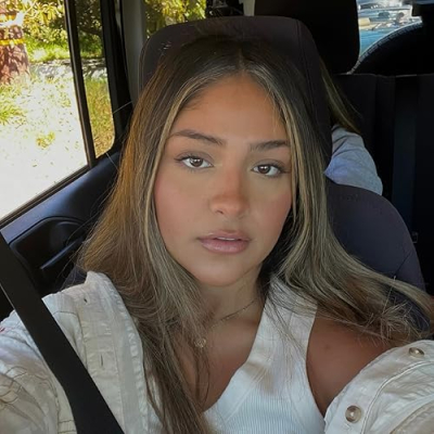 Jade Miranda Profile