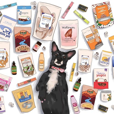 Holly & Milkshake's Must Haves Profile
