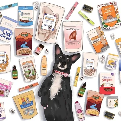 Holly & Milkshake's Must Haves