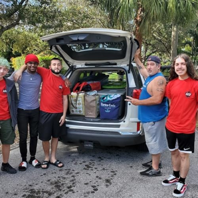 The JRX Foundation Profile