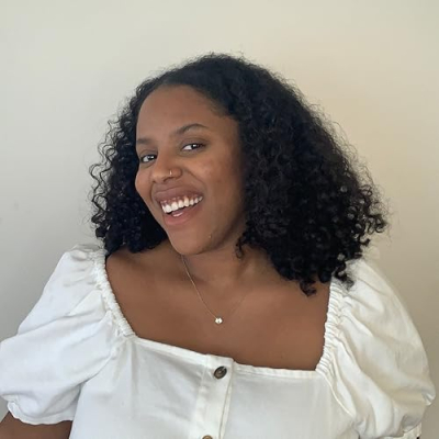 Michelle Contreras Profile